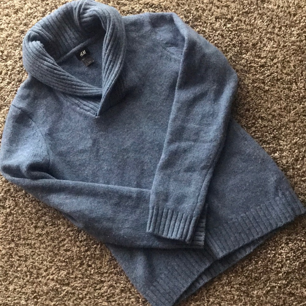 H&M Wool Sweater